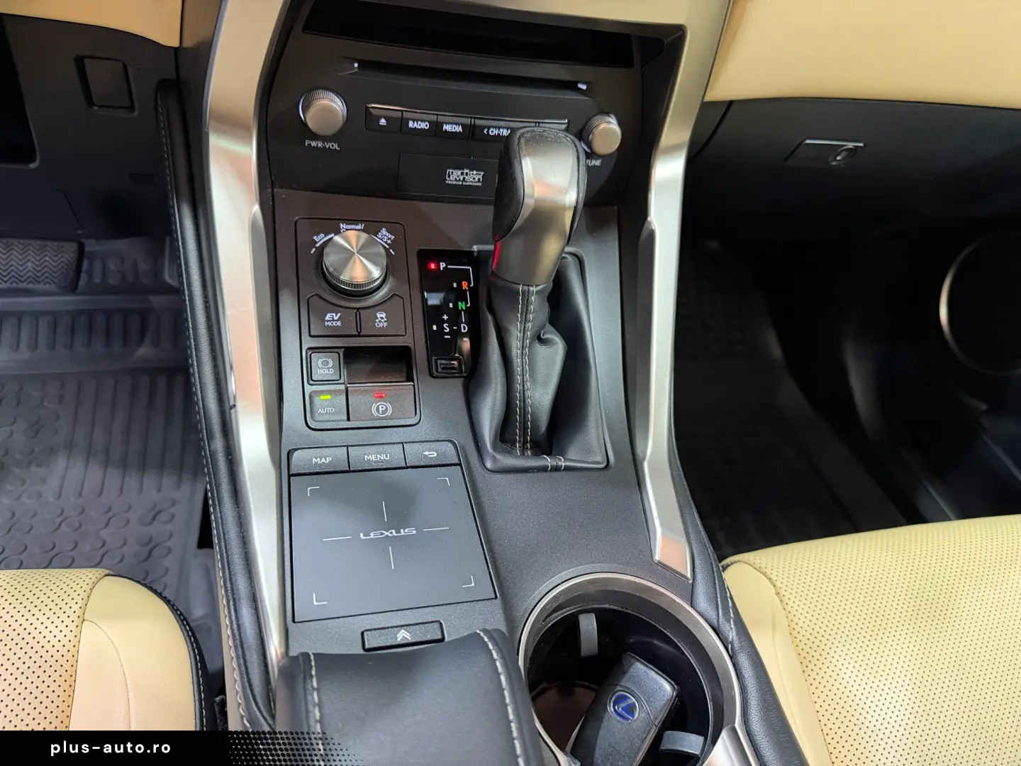 Lexus NX 300H