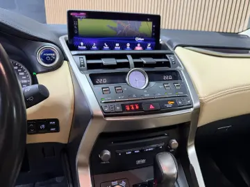 Lexus NX 300H
