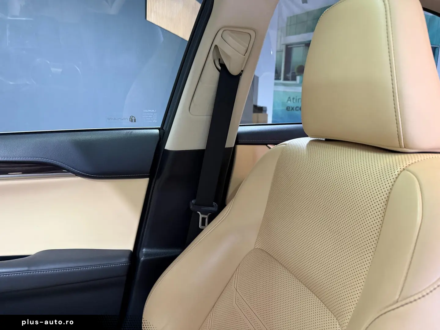 Lexus NX 300H