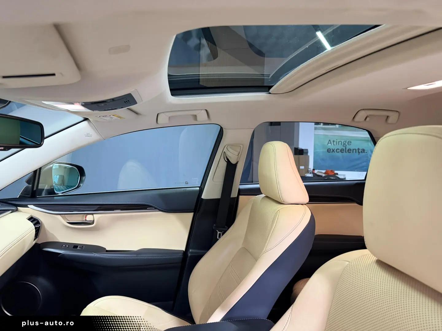 Lexus NX 300H