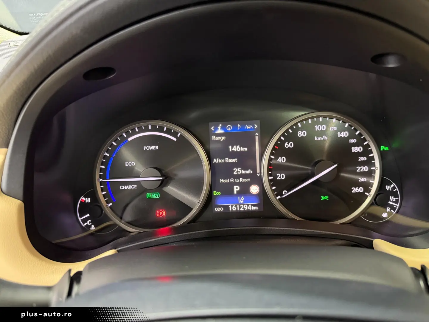 Lexus NX 300H