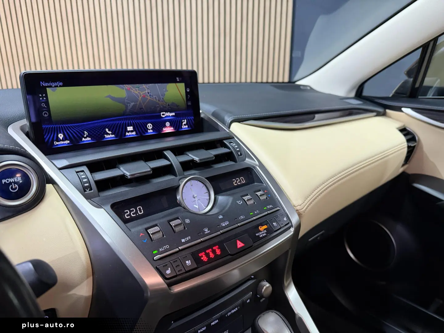 Lexus NX 300H