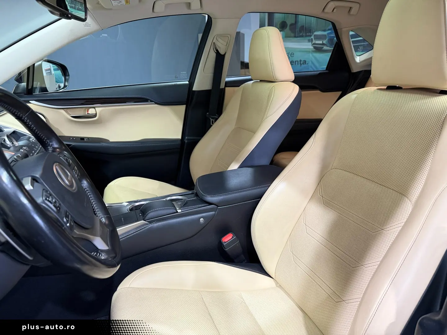 Lexus NX 300H