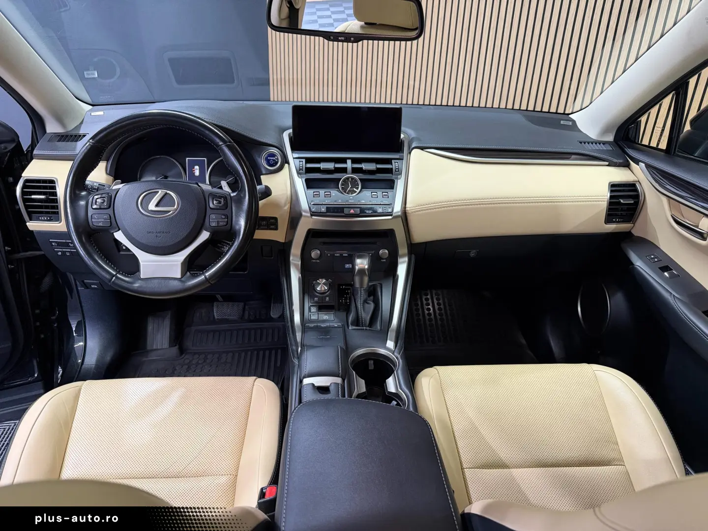 Lexus NX 300H