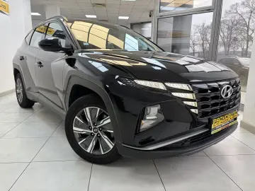 HYUNDAI TUCSON Business  2021