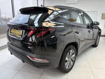 HYUNDAI TUCSON Business  2021