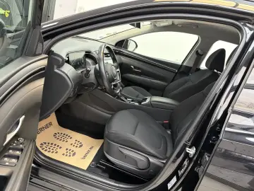HYUNDAI TUCSON Business  2021