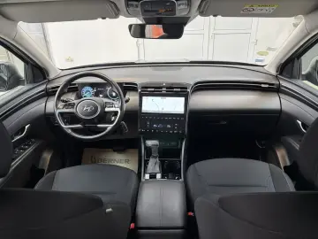 HYUNDAI TUCSON Business  2021