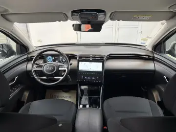 HYUNDAI TUCSON Business  2021
