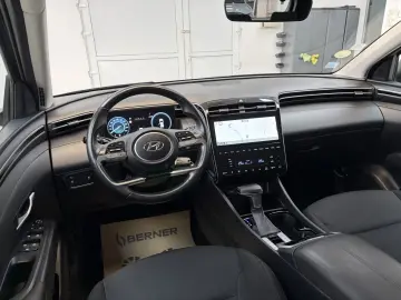 HYUNDAI TUCSON Business  2021
