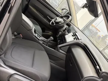 HYUNDAI TUCSON Business  2021