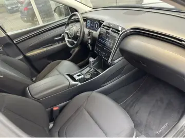 HYUNDAI TUCSON Business  2021