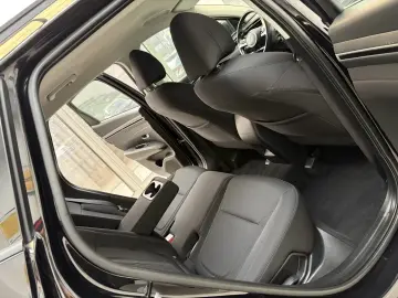 HYUNDAI TUCSON Business  2021