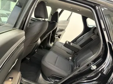 HYUNDAI TUCSON Business  2021