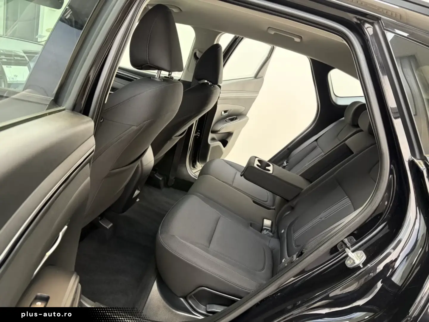 HYUNDAI TUCSON Business  2021