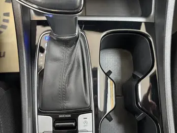 HYUNDAI TUCSON Business  2021