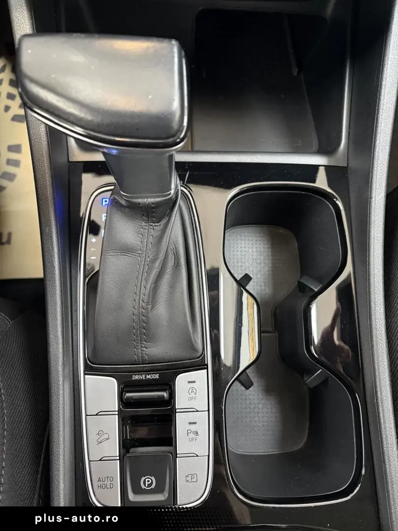 HYUNDAI TUCSON Business  2021