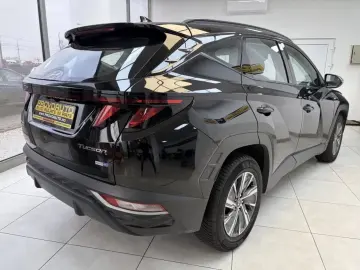 HYUNDAI TUCSON Business  2021