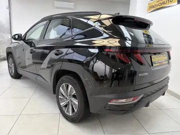 HYUNDAI TUCSON Business  2021
