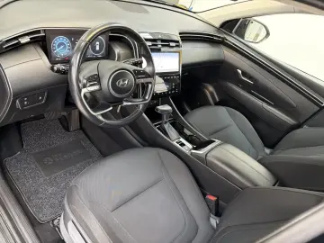 HYUNDAI TUCSON Business  2021