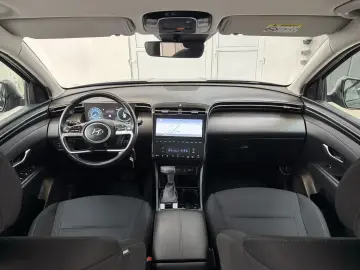 HYUNDAI TUCSON Business  2021