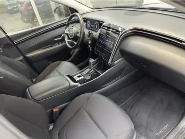 HYUNDAI TUCSON Business  2021