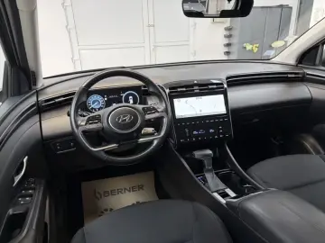 HYUNDAI TUCSON Business  2021