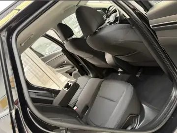 HYUNDAI TUCSON Business  2021