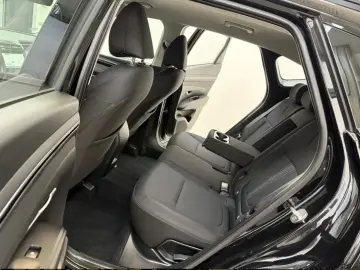 HYUNDAI TUCSON Business  2021