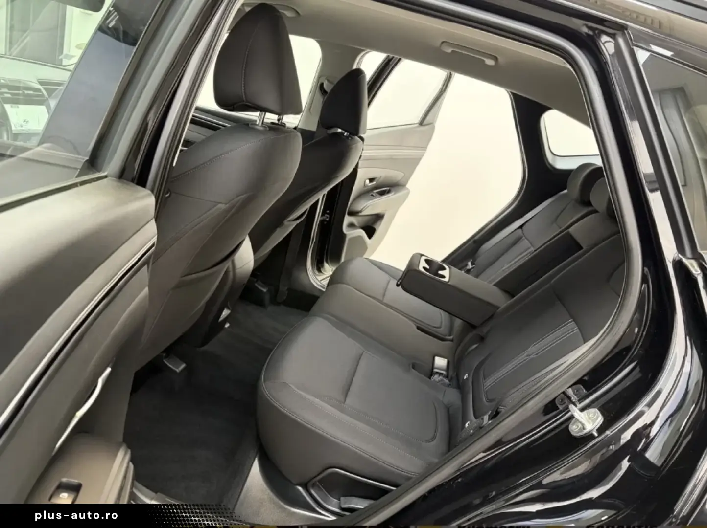 HYUNDAI TUCSON Business  2021