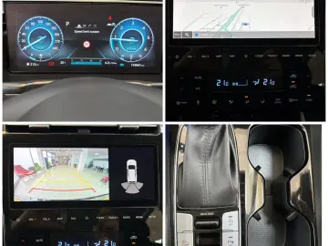 HYUNDAI TUCSON Business  2021