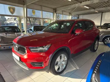 VOLVO XC40 MomPro R.Kamera PDC SHZ REDUZIERT