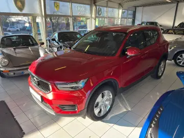 VOLVO XC40 MomPro R.Kamera PDC SHZ REDUZIERT