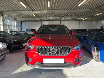 VOLVO XC40 MomPro R.Kamera PDC SHZ REDUZIERT