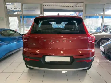 VOLVO XC40 MomPro R.Kamera PDC SHZ REDUZIERT