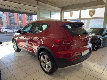 VOLVO XC40 MomPro R.Kamera PDC SHZ REDUZIERT