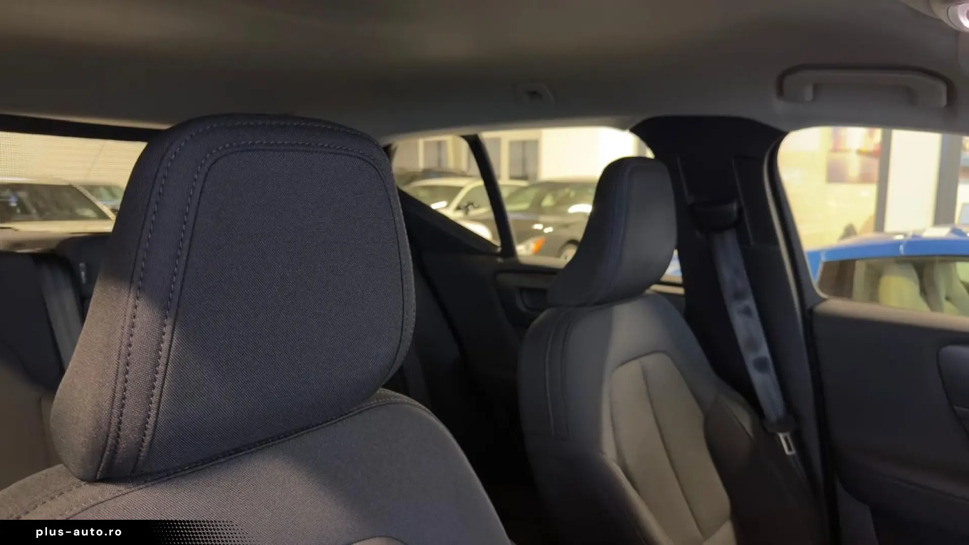 VOLVO XC40 MomPro R.Kamera PDC SHZ REDUZIERT