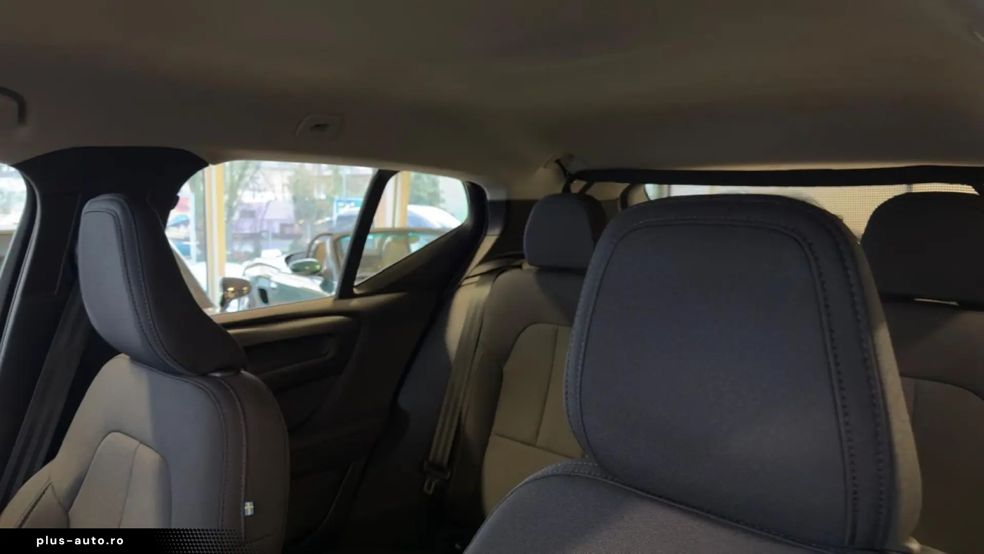 VOLVO XC40 MomPro R.Kamera PDC SHZ REDUZIERT