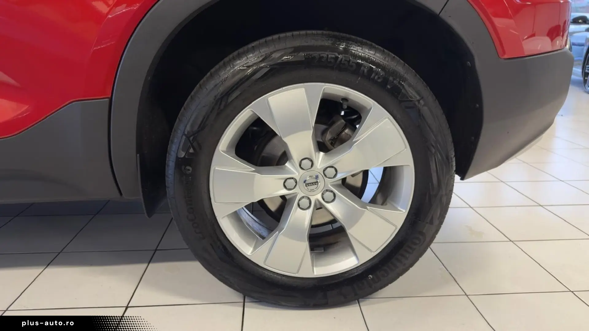 VOLVO XC40 MomPro R.Kamera PDC SHZ REDUZIERT