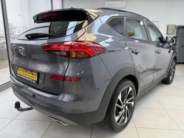 HYUNDAI TUCSON Business  2019