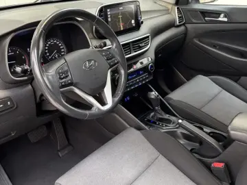 HYUNDAI TUCSON Business  2019