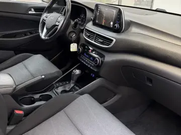HYUNDAI TUCSON Business  2019