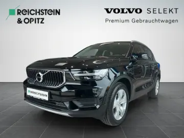 VOLVO XC40 T3 Momentum Pro Geartronic SitzHZ Keyless