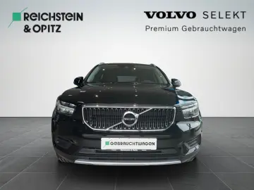 VOLVO XC40 T3 Momentum Pro Geartronic SitzHZ Keyless