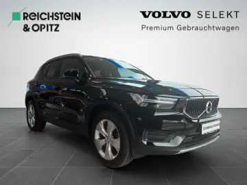 VOLVO XC40 T3 Momentum Pro Geartronic SitzHZ Keyless