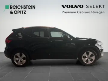 VOLVO XC40 T3 Momentum Pro Geartronic SitzHZ Keyless