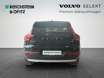 VOLVO XC40 T3 Momentum Pro Geartronic SitzHZ Keyless