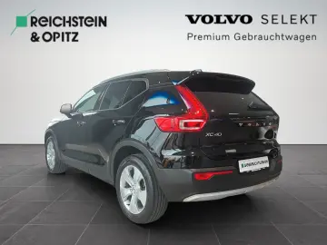VOLVO XC40 T3 Momentum Pro Geartronic SitzHZ Keyless