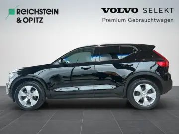 VOLVO XC40 T3 Momentum Pro Geartronic SitzHZ Keyless
