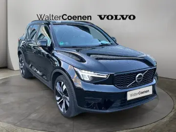 VOLVO XC40 T2 Plus Dark